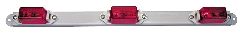 V107 V107-3R Identification Light Bar