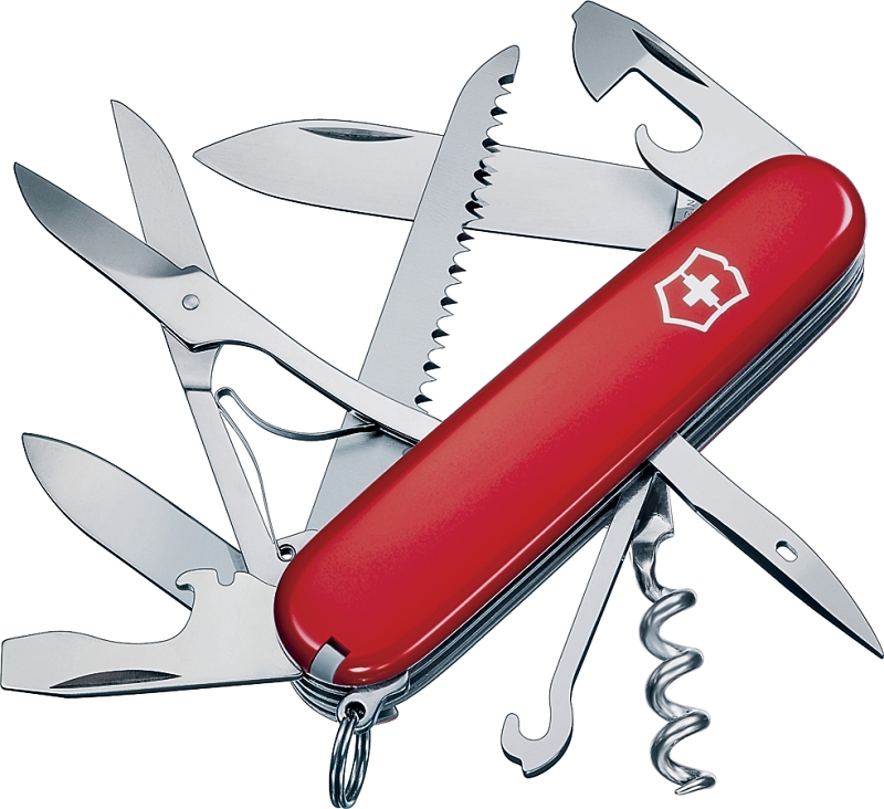 Pocket Knife