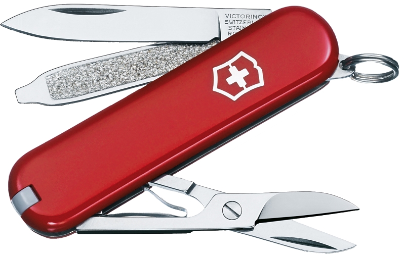 Pocket Knife