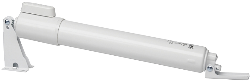 Tap-N-Go Series V2010wh Pneumatic Door Closer