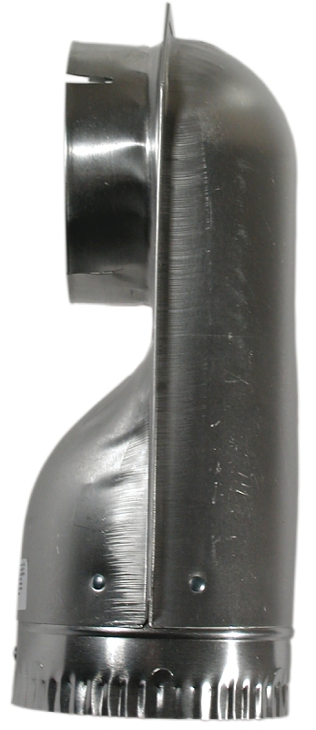 Saf-T-Duct 010155 Offset Elbow