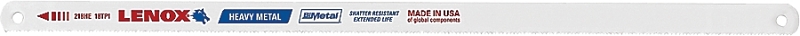 Hacksaw Blade