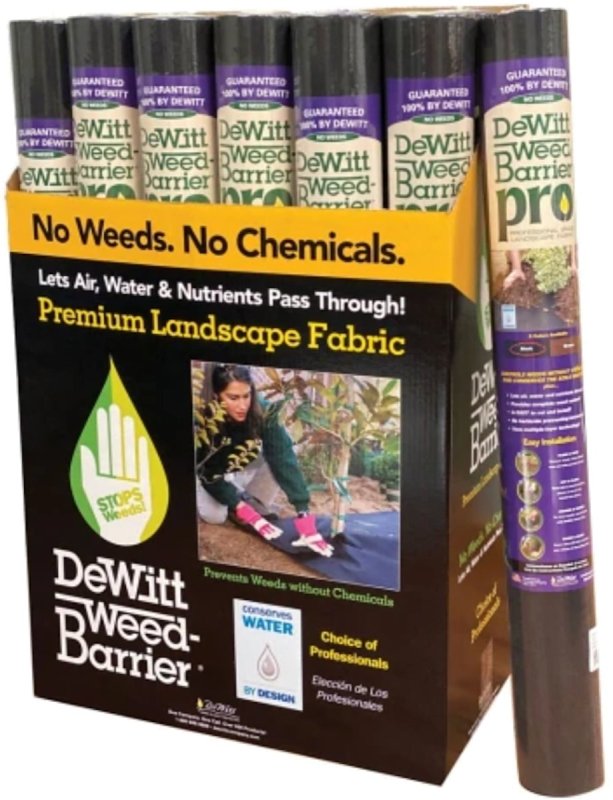 Weed Control