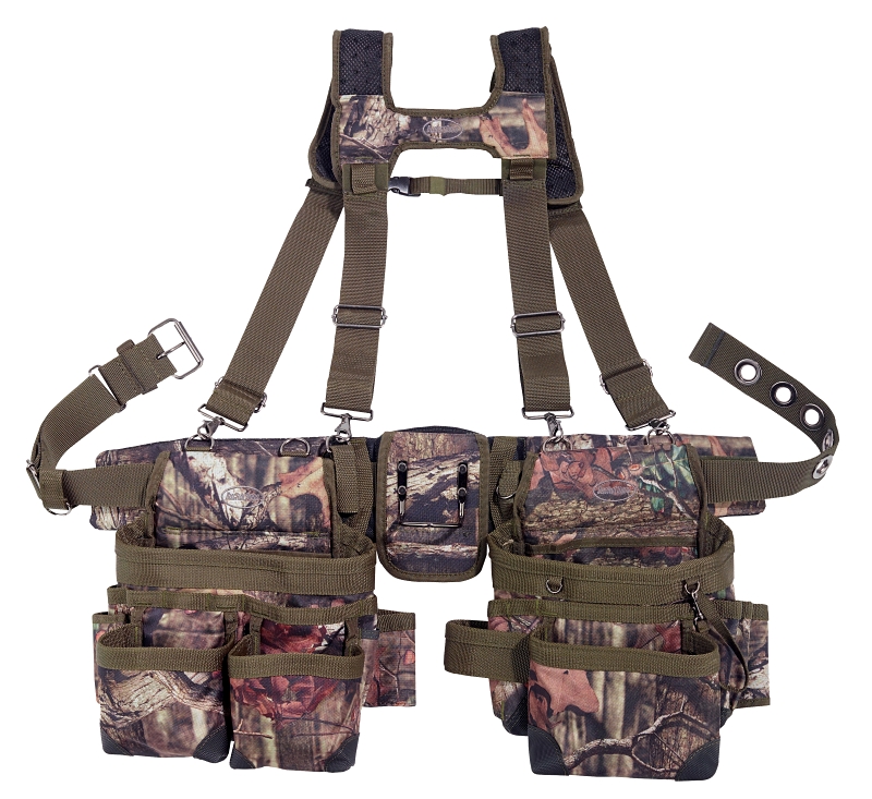 Suspension Rig