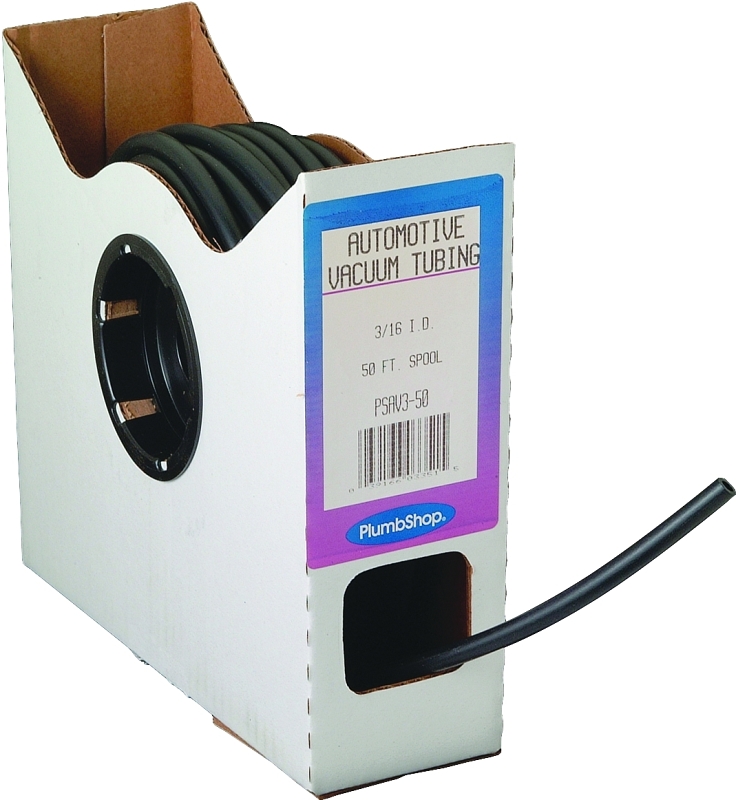 Vacuum Tubing