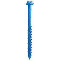 Screw Anchor
