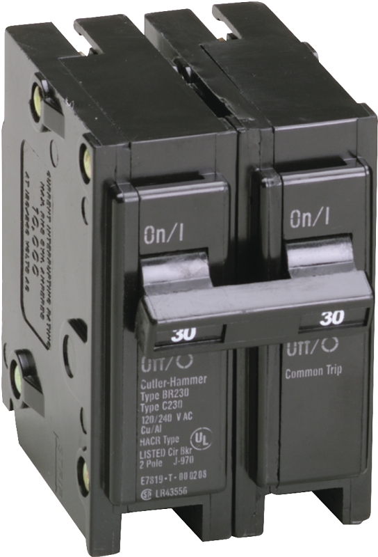 Circuit Breaker