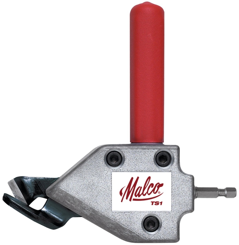Metal Cutting Attachment Shear