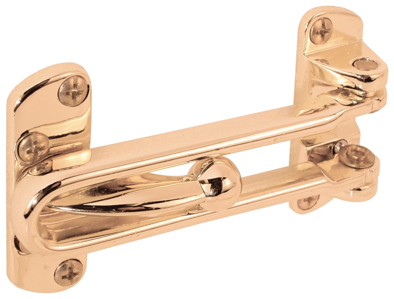 Swing Bar Lock