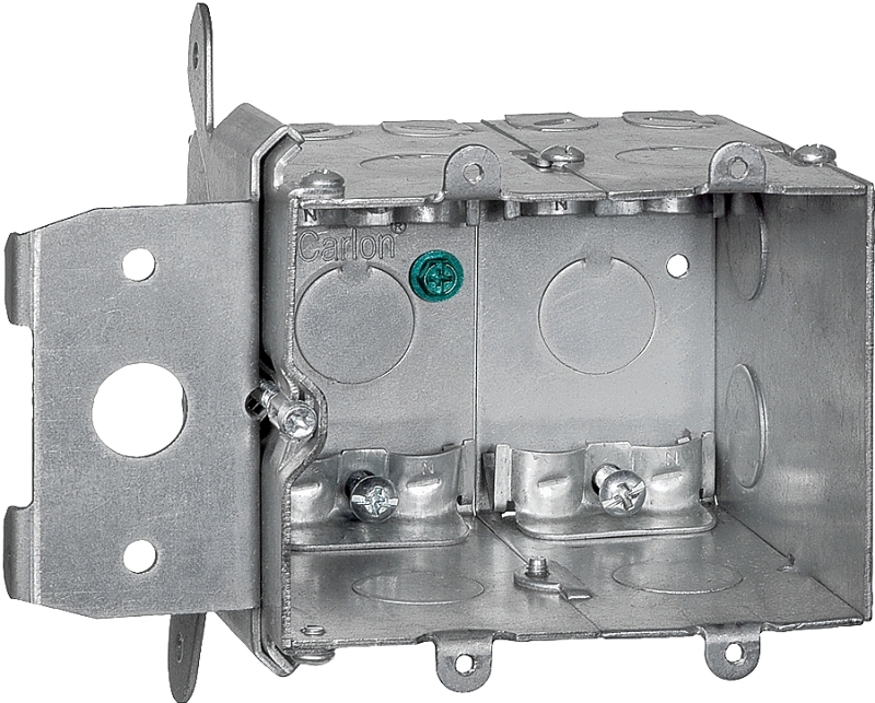 Adjustable Wall Box