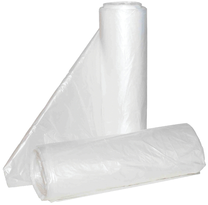 Hi-Lene Hcr-334016C Anti-Microbial Coreless Can Liner - Box of 250