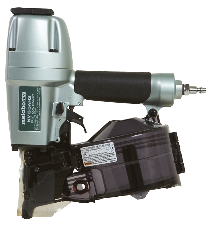 Siding Nailer