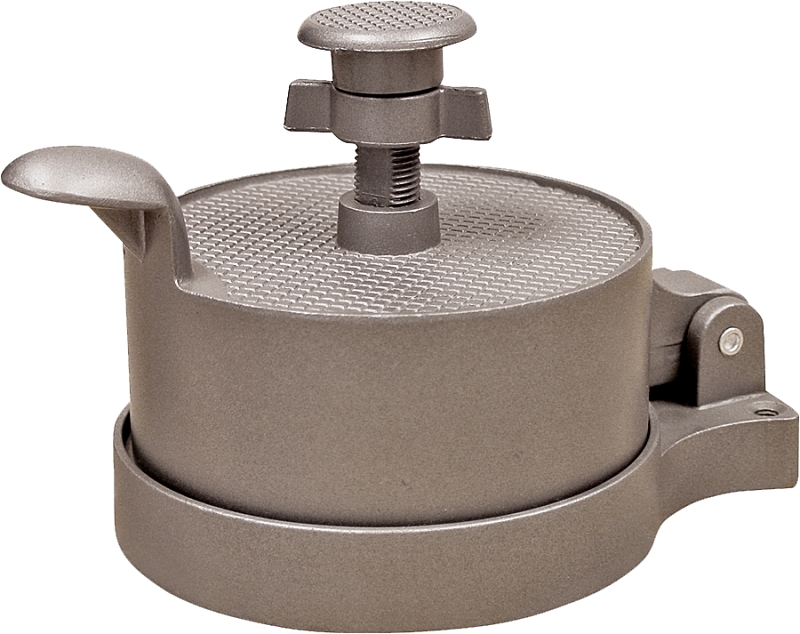 Burger Press