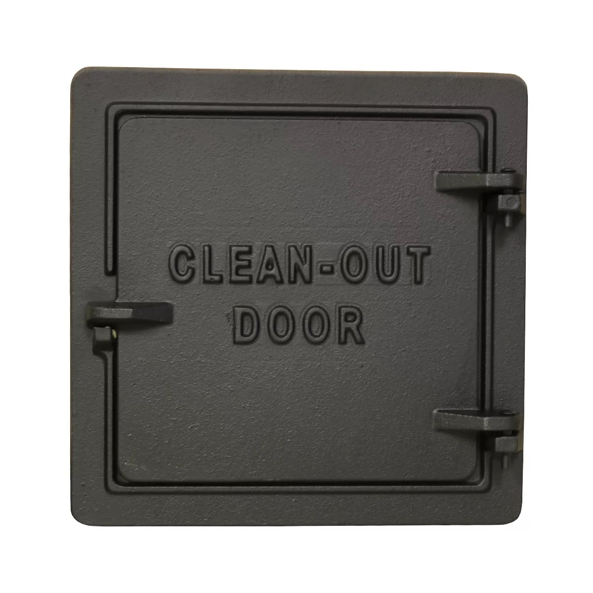 Us Stove Cod8 Chimney Clean-Out Door