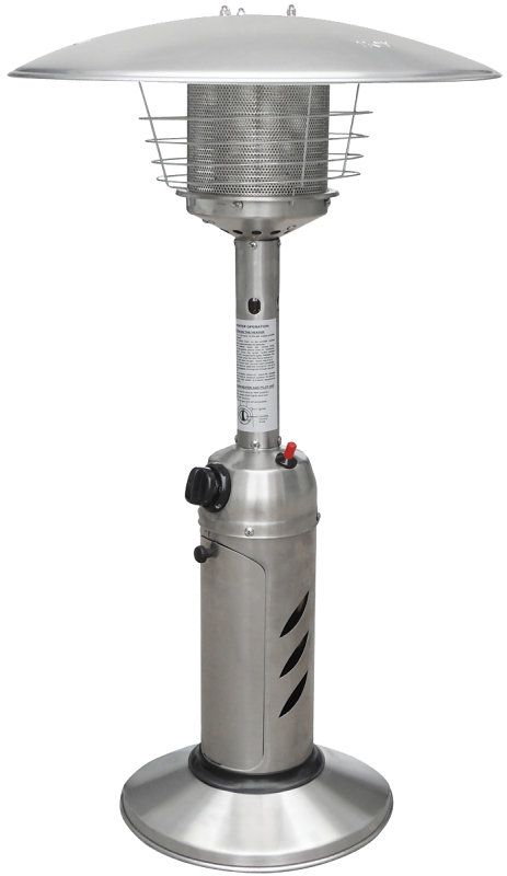 Portable Patio Heater