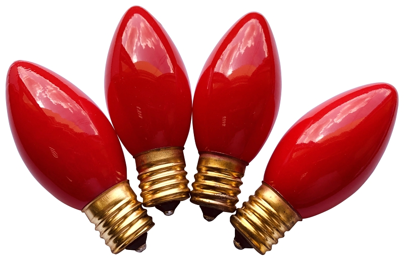Replacement Bulb