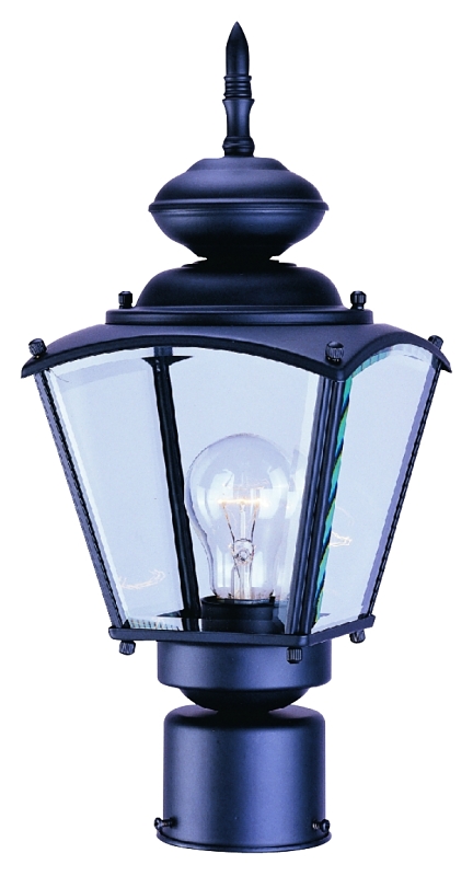 4007H-5 Outdoor Post Lantern
