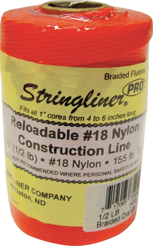 Pro Series 35459 Construction Line