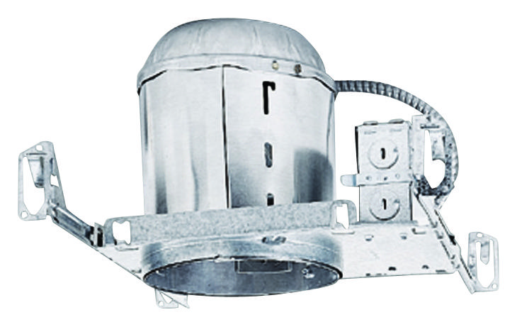 Recessed Housing