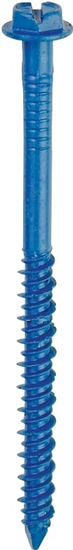 Screw Anchor