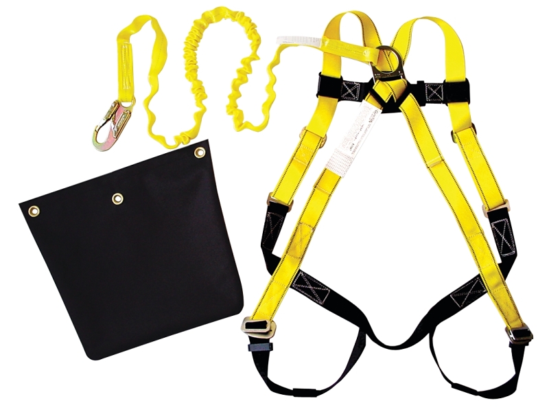 Universal Aerial Lift Kit