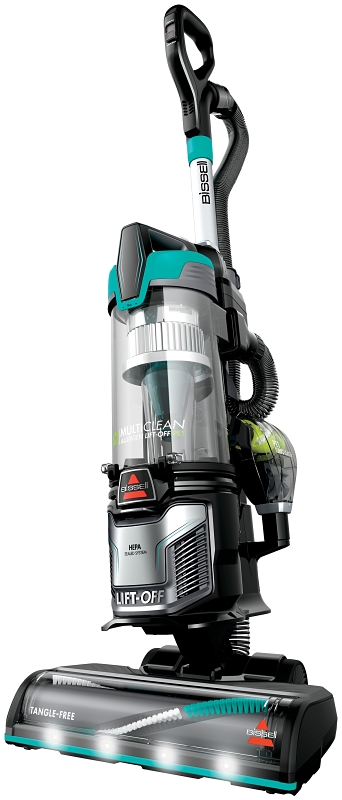 Lift-Off 2043 Vacuum Cleaner