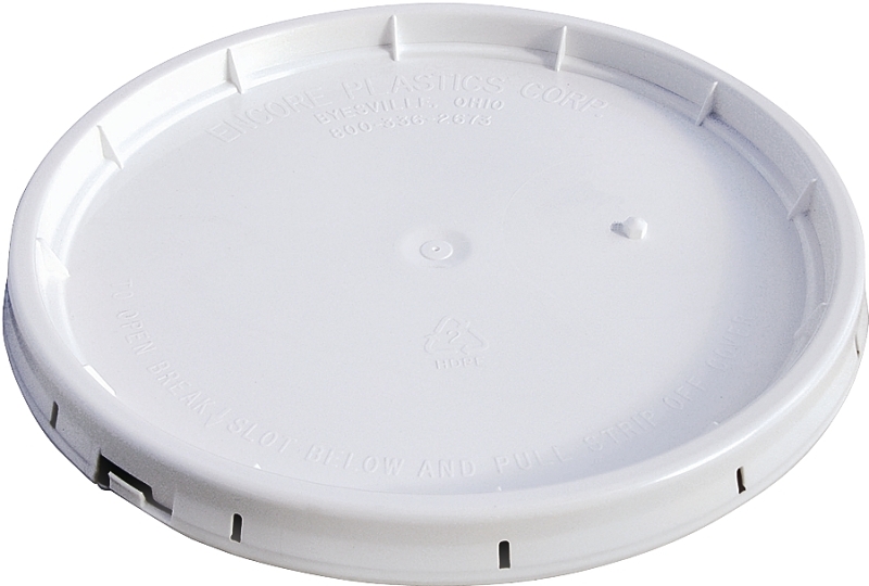 50000 Gasketed Lid