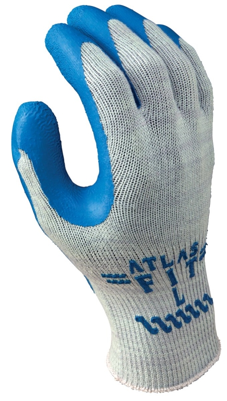Industrial Gloves