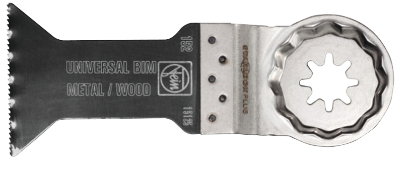 Saw Blade
