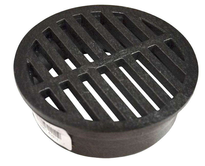 0440Sdb Drop-In Drain Grate