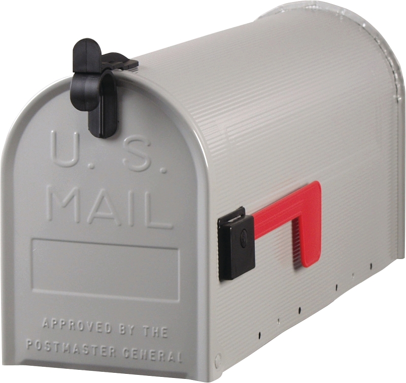 Grayson Series St100000 Rural Mailbox