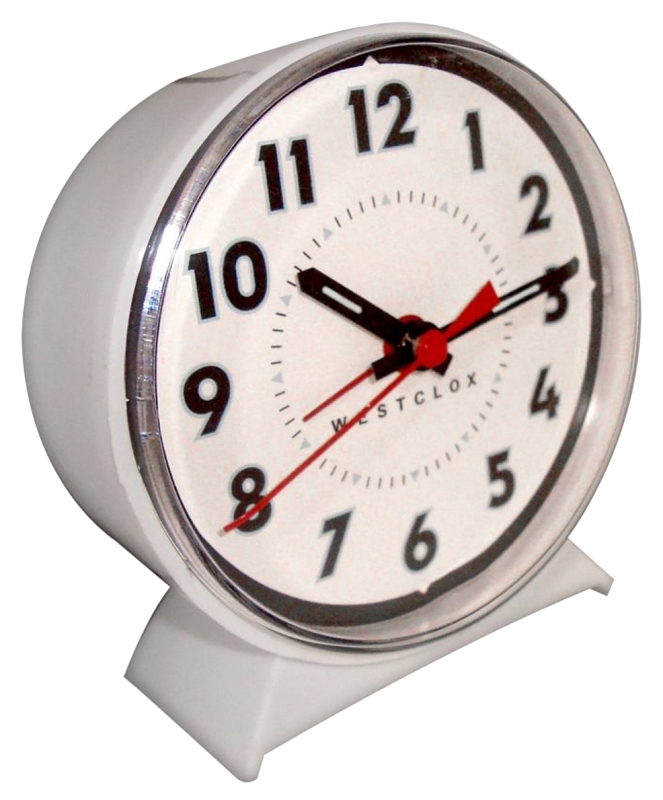 Alarm Clock
