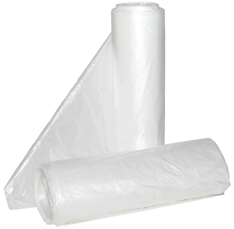 Hi-Lene Hcr-404814C Anti-Microbial Can Liner - Box of 250
