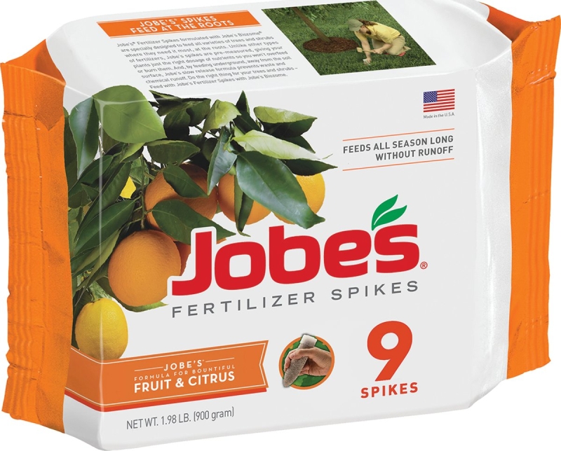 Fertilizer Box - Pack of 9