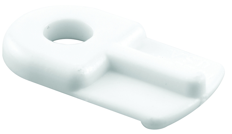 Window Screen Clip With Screw