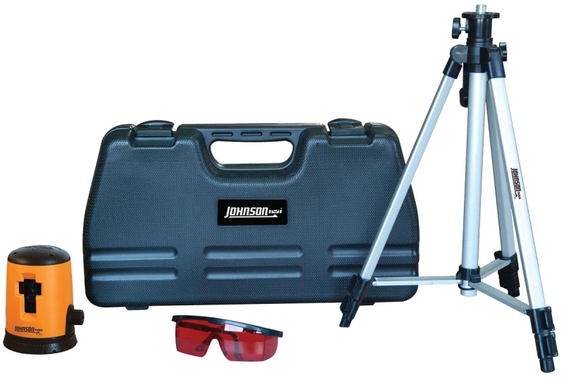 Laser Level Kit
