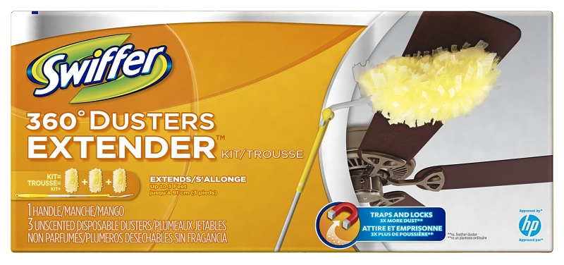 Duster Extend Handle