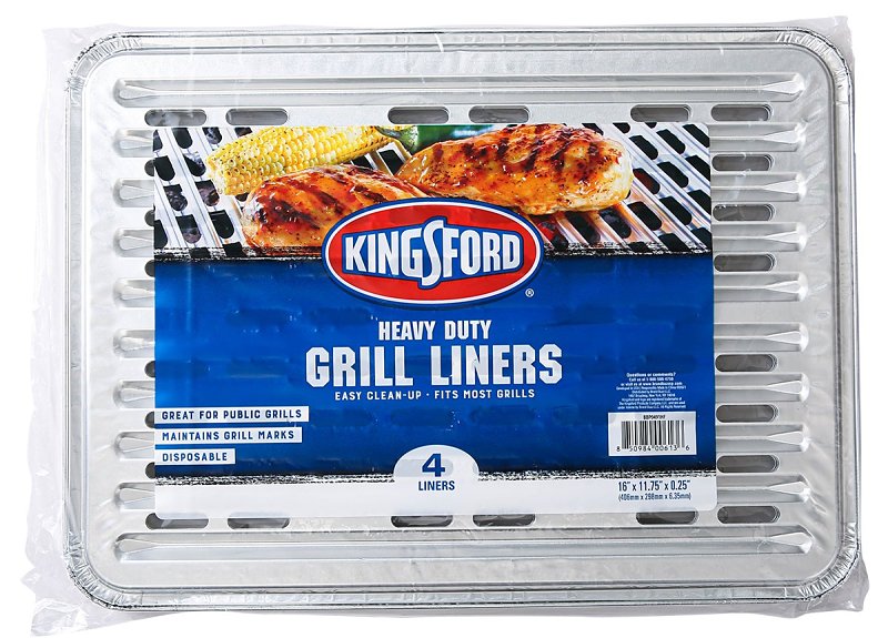 6129994100 Grill Liner Pan