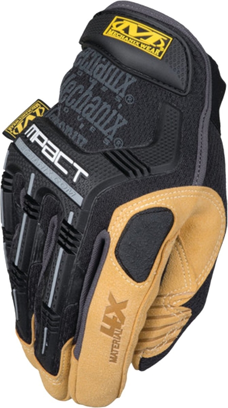 Multi-Purpose Impact Gloves
