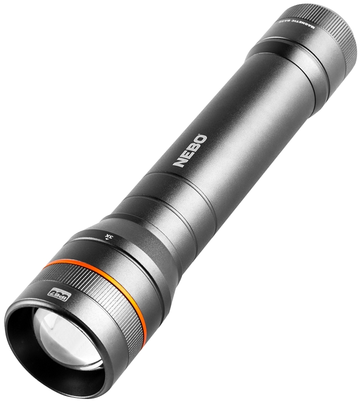 Newton Neb-Flt-0015 Handheld Flashlight