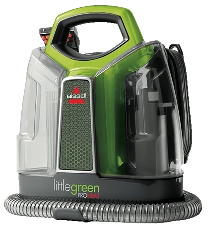 Little Green 2513G Carpet Cleaner
