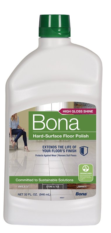 Floor Polish
