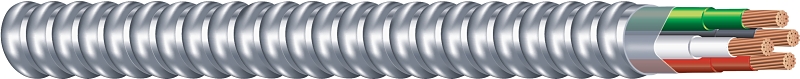 Armorlite 68583401 Armored Cable