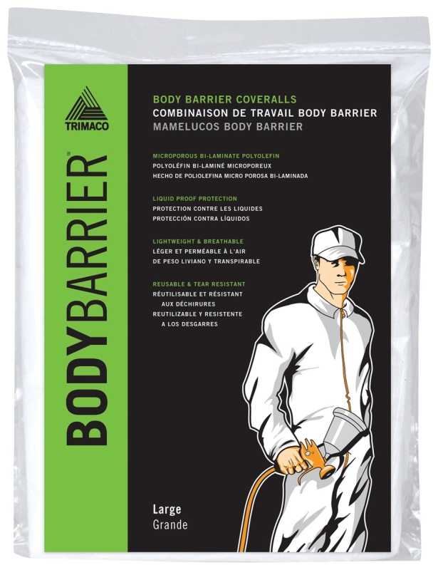 Protective Coveralls