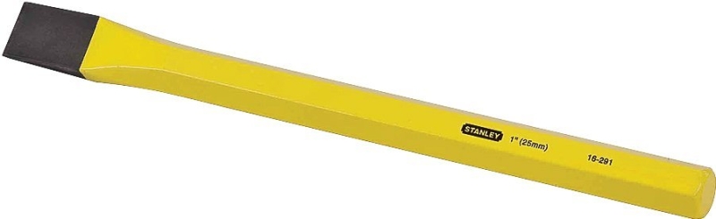 16-291 Cold Chisel