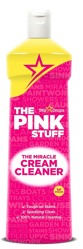 The Miracle Series Picc367125 Cleaner
