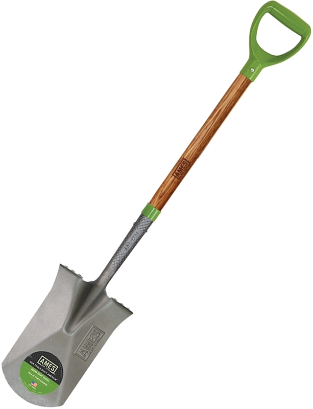 Garden Spade