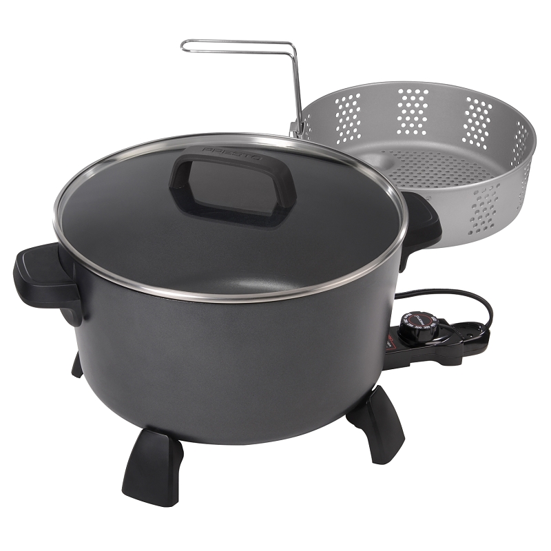 Kitchen Kettle Multi-Cooker