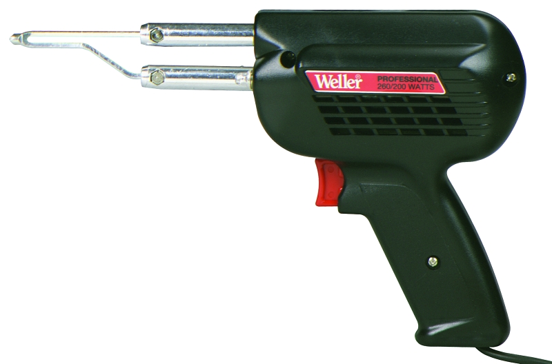 Heavy-Duty Gun Kit