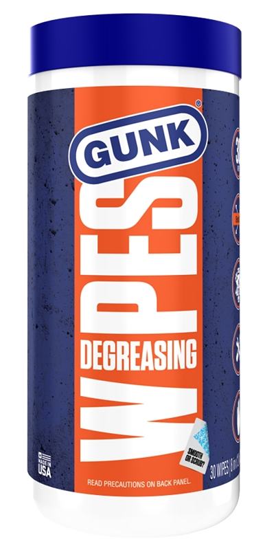 Engine Degreasing Wipes